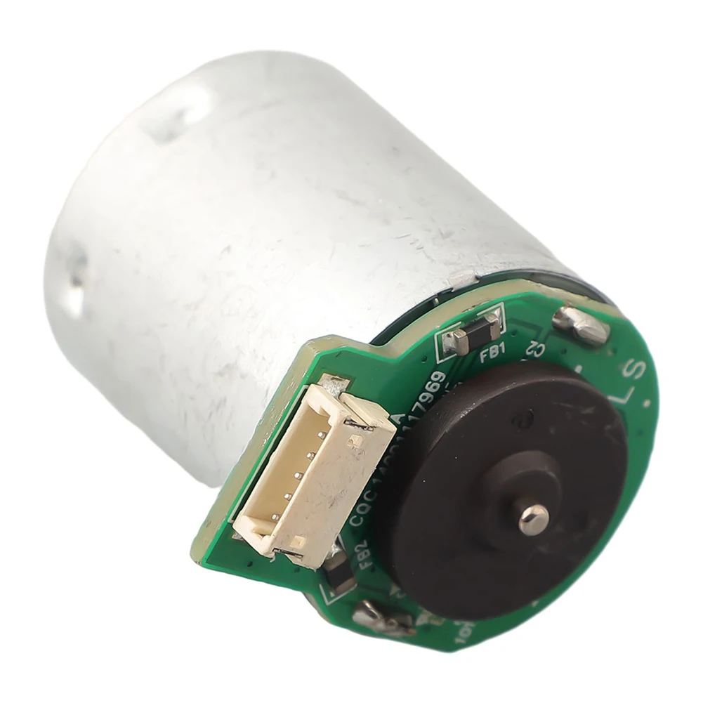 أجزاء مكنسة روبوتية لجوترند ، محرك العجلات ، فراغ الروبوت ، إحساس أونغ ، عمر الخدمة