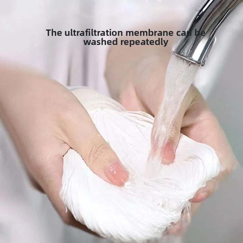 Filtr do wody pitnej pod zlew kuchenny z kranem redukuje bakterie, metal, ołowiu, chlor i zapachy.