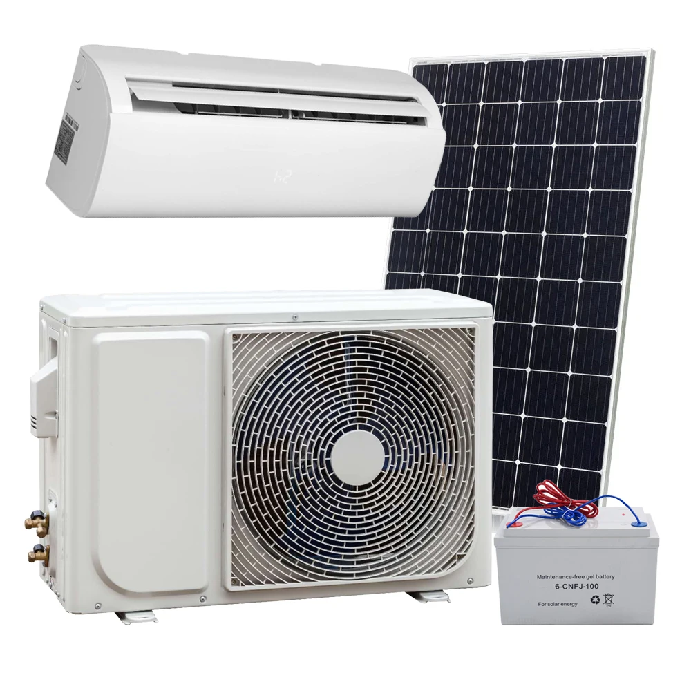 Hot Selling Portable Car Air Conditioner Multi Split Refrigeration Mobile Cost-Effective For Household Outdoor And Hotel Truck