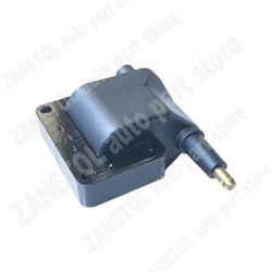 ZANETOL Cars Accessories Ignition Coil System for CHRYSLER LEBARON 1991~1994 for DODGE B150 1992~1994 5234210 19017110 53008068