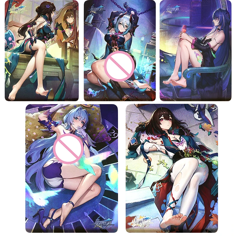 Bricolage Anime déesse histoire étoile dôme chemin de fer Beyblade Route Flashcards cartes à collectionner cadeaux d'anniversaire de noël jouets pour enfants