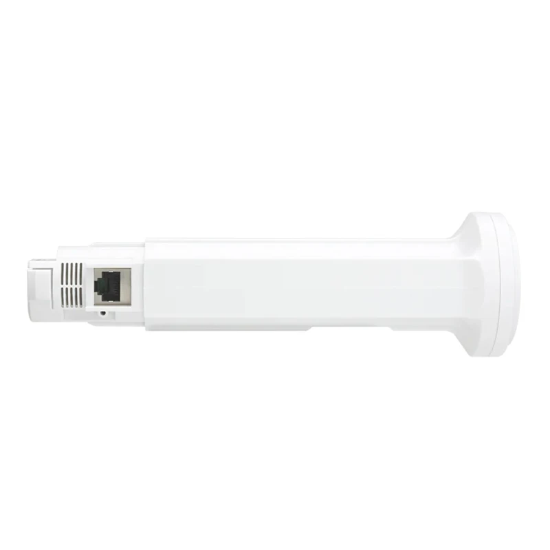 UBIQUITI PBE-5AC-500 UISP AirMAX PowerBeam AC 5GHz, 500mm Bridge 5GHz WiFi Antenna With A 450+ Mbps Real TCP/IP Throughput Rate