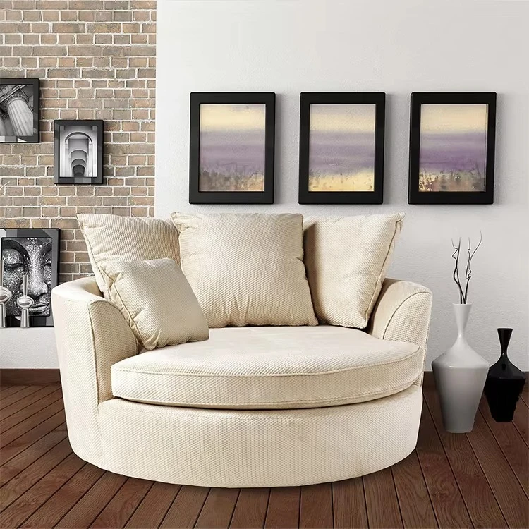 The China Modern Graceful Top Ten Best Selling Products Mexico Wholesale Used Fabric Sofa Made in China