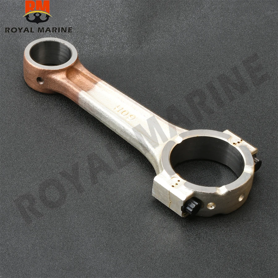 

60H-11650-00 Connecting Rod For Yamaha Outboard Motor 2T 150HP-200HP 2T 60H-11650-1 60H-11650 60H-11650-00-00 boat engine parts