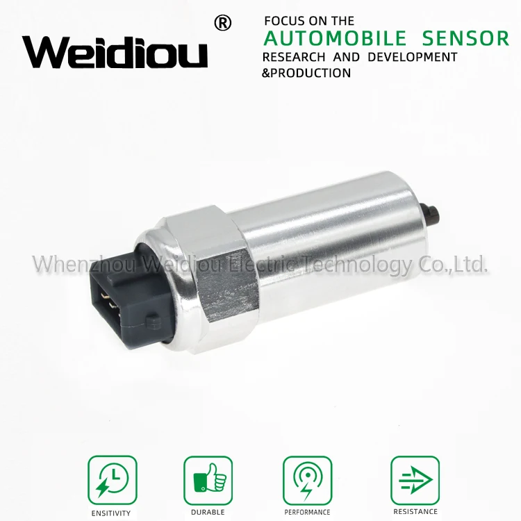 Picture 4: 380020006 Speedometer speed sensor for Jiangling Shunda Hyatt