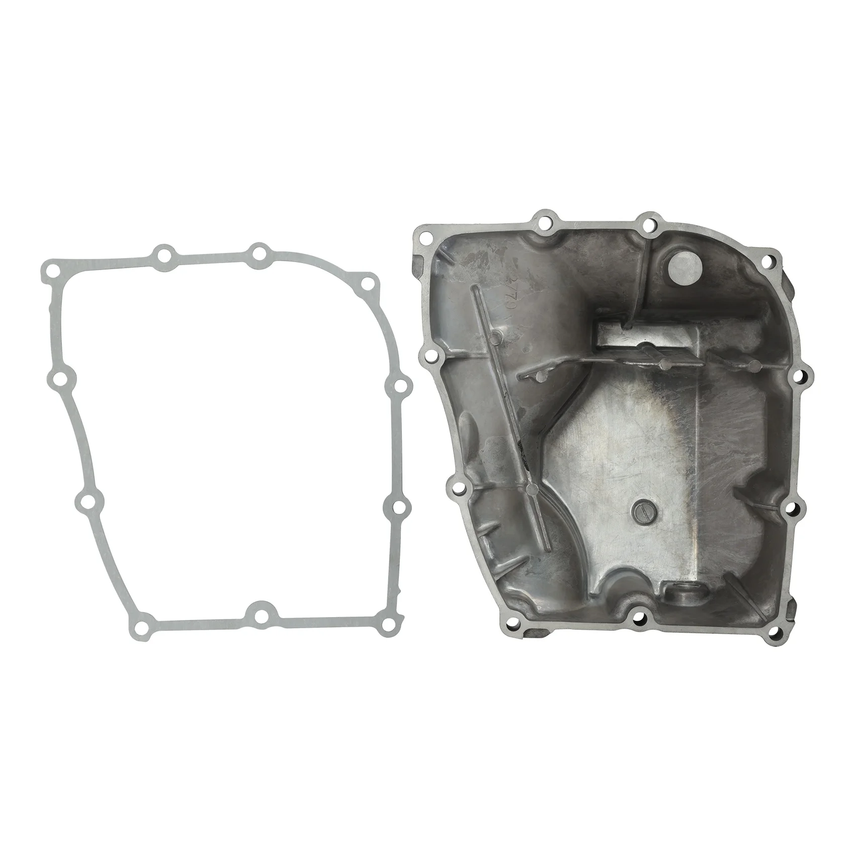Oil Pan Strainer Cover Assy Fit For Yamaha MT07 2014-2020 FZ07 2015-2017 XSR700 2016-2024 Tenere 700 XTZ700 2021-2024 Motorcycle view 5