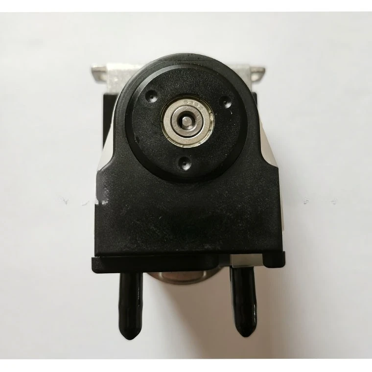 

Peristaltic pump 20252112 5 rpm, peristaltic pump SR25 aluminum alloy electric