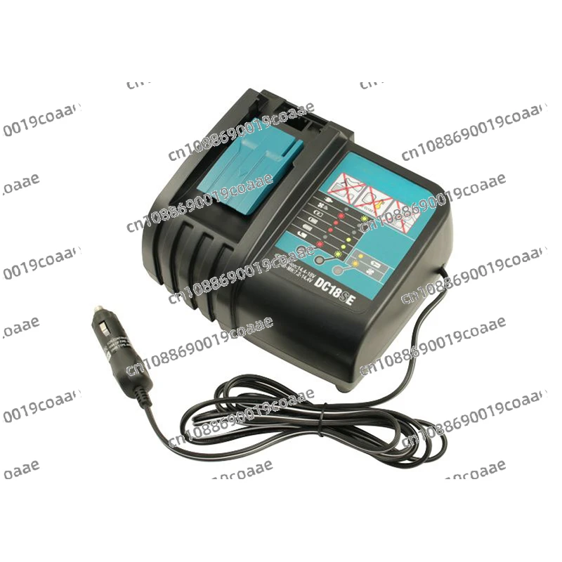 

Оригинальное зарядное устройство для автомобиля, мотоцикла, автомобиля 12–24 В, уличное мобильное солнечное зарядное устройство DC18SE