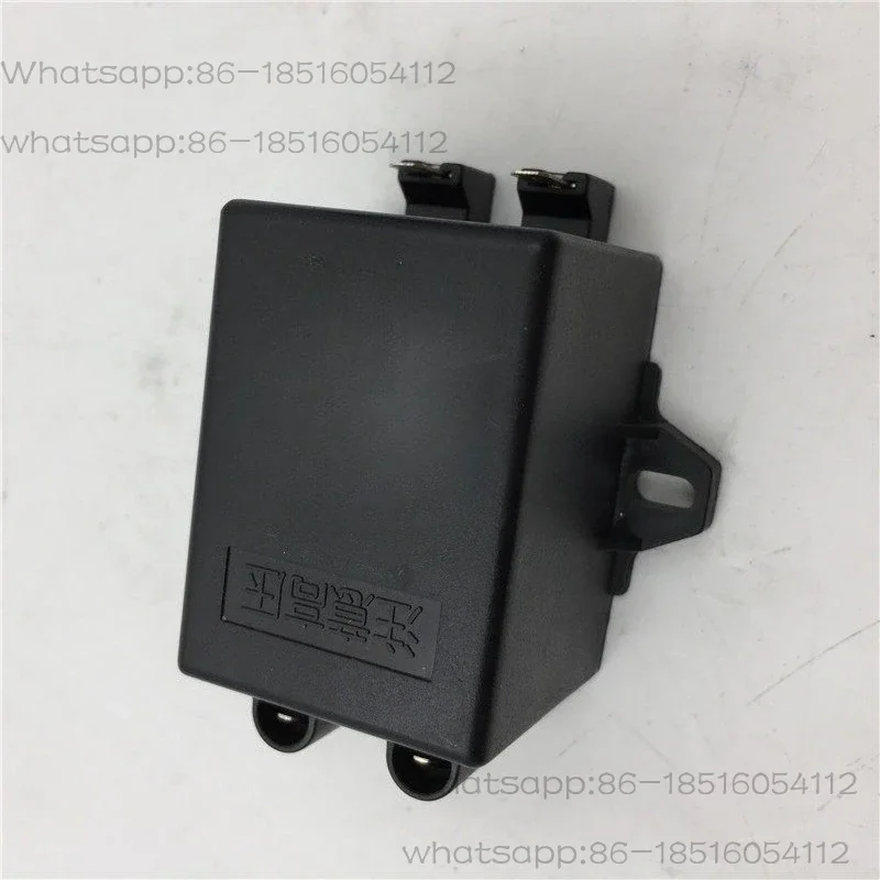 

Gas wall-hung furnace 220V universal high pressure igniter