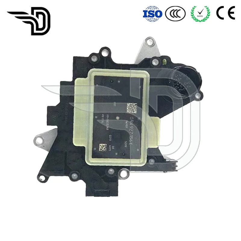 Automatic Transmission Control Unit OAW TCM TCU 0AW927156G 0AW927156K 0AW927156H 0AW927156E For Audi A6 A4 A7 Car Accessories