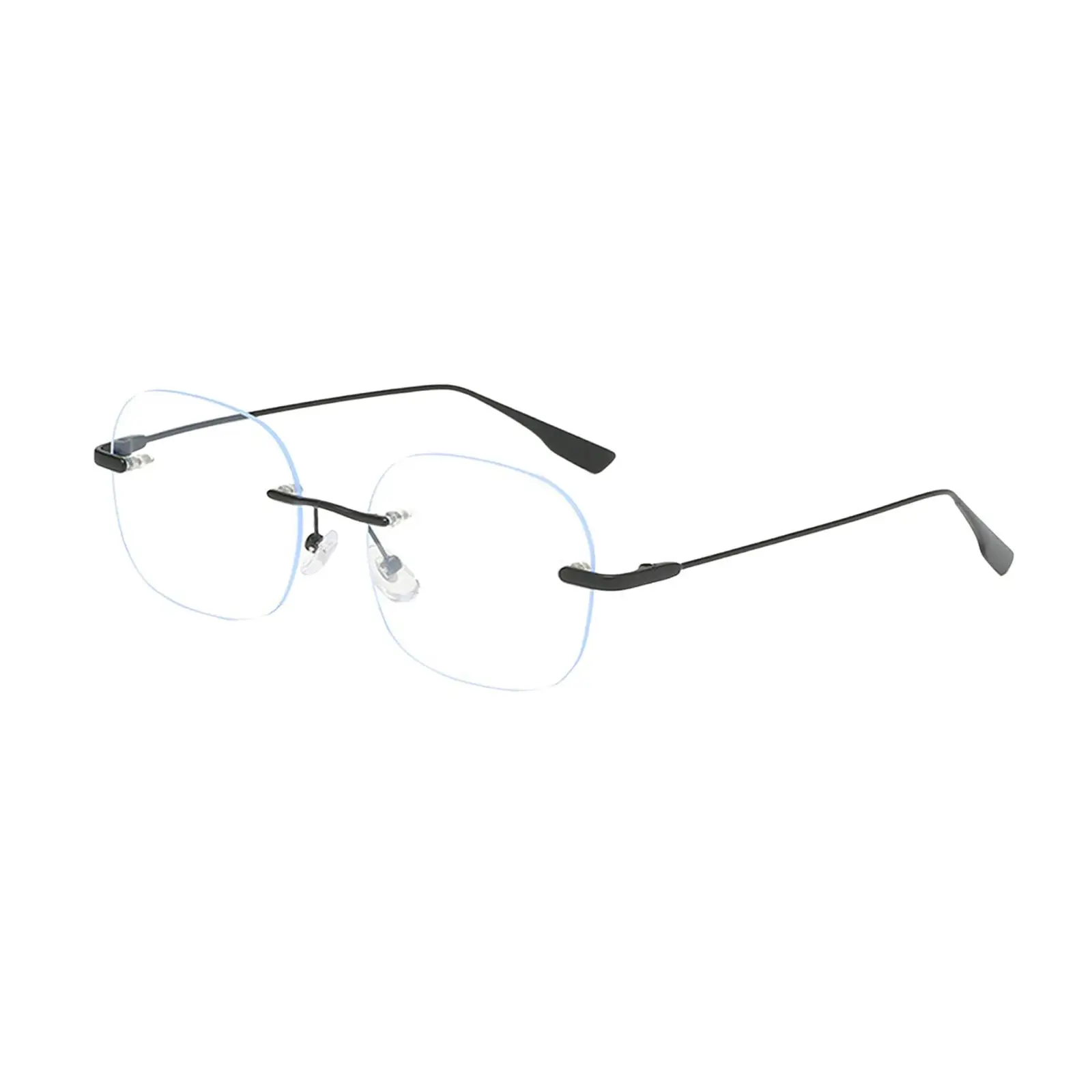 Blue Blue Light Blocking Glasses for Adults - Sleek Design for Screen Time - Aliexpress Deal