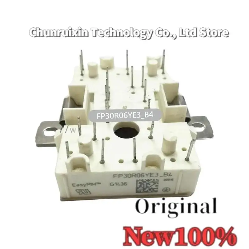 New FP15R06YE3_B4 F…