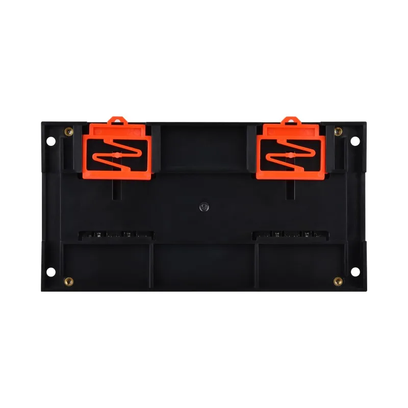 

Waveshare Dual Ethernet Ports 8-ch Relay Module (C),Modbus RTU Protocol, PoE Power Supply, With Various Isolation And Protection