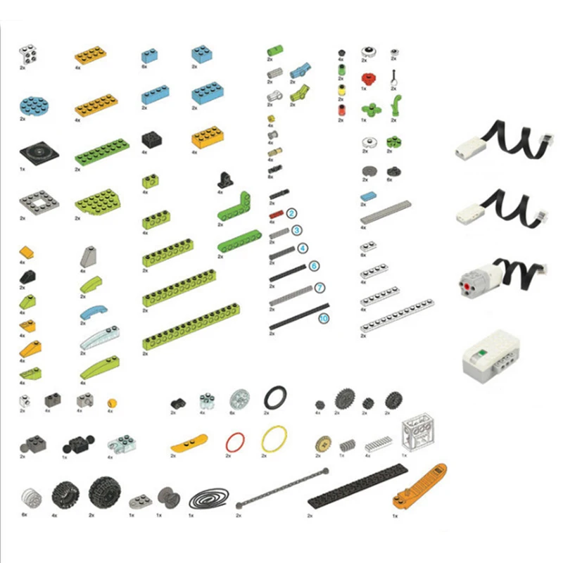 Wedo 2.0 Coding Rob… - image