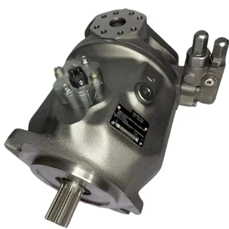 

Germany plunger pump A10VSO71DFR/31R-PSC62K68 hydraulic pump high-pressure oil pump