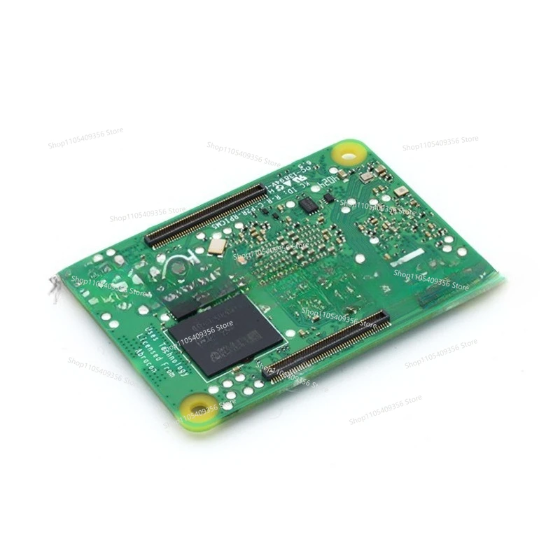 For CM5 Compute Module, Original Core Board Computer Module 5 IO