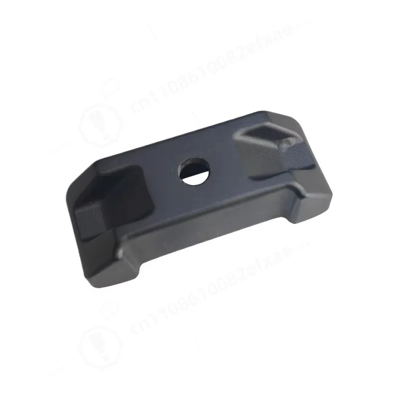 1pc for Cfmoto Original 400-6 450SR 450NK Chain Adjuster Baffle Adjustment Block Rear Cover Nut