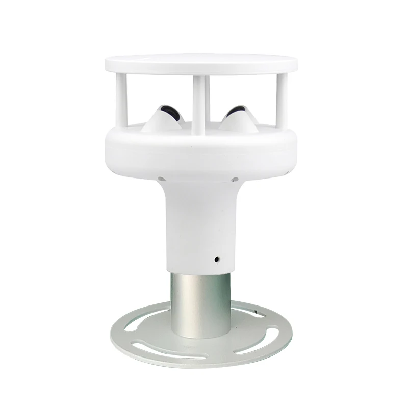 Multifunctional Temperature And Humidity Industrial Mechanical Outdoor Wind Speed Direction Sensor Ultrasonic Anemometer