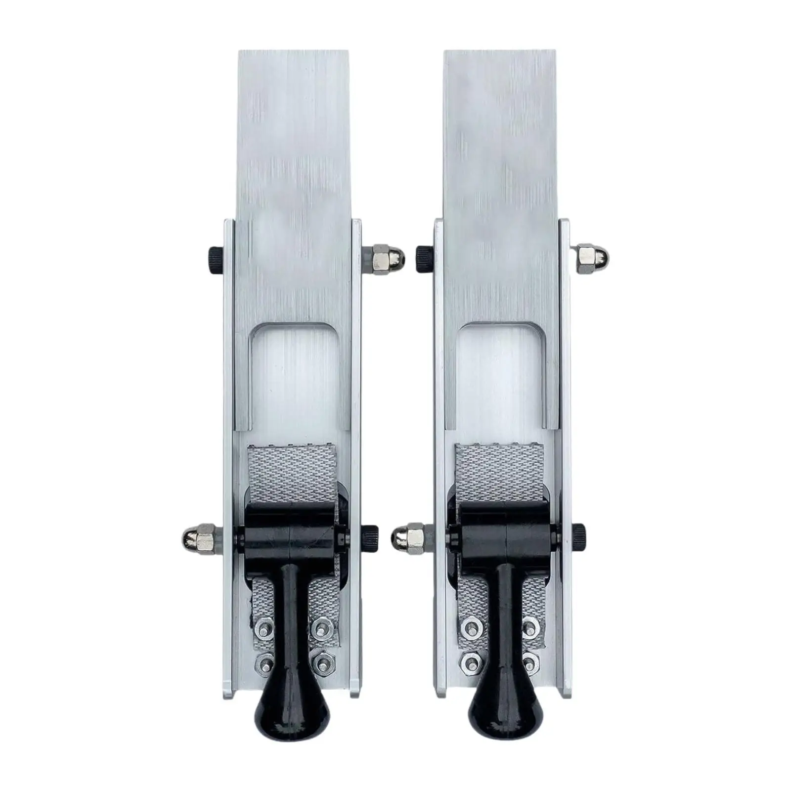 Siding Mounting Kit Carbon Steel Siding Tools for Fiber Cement Installation