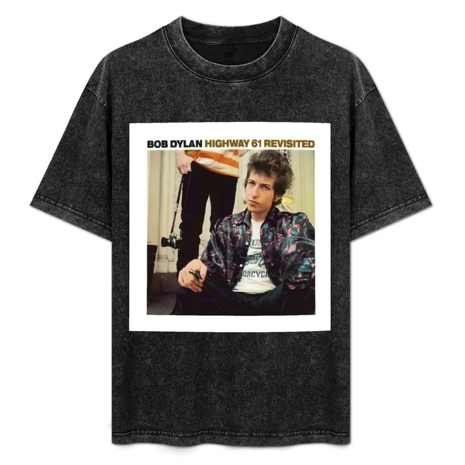 

Highway 61 Revisited T-Shirt custom t-shirts valentines boutique clothes mens graphic t-shirts pack