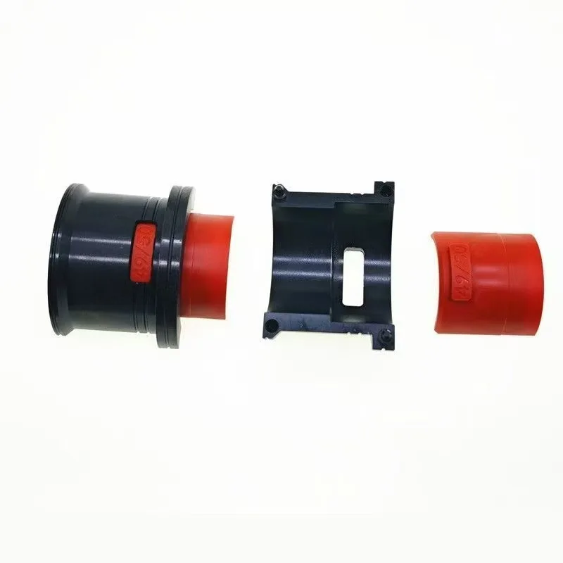 14Pcs Motorcycle Fork Seal Driver Tool Universal Oil Seal Installer Remover Set for Front Shock Absorber Maintenance Repair