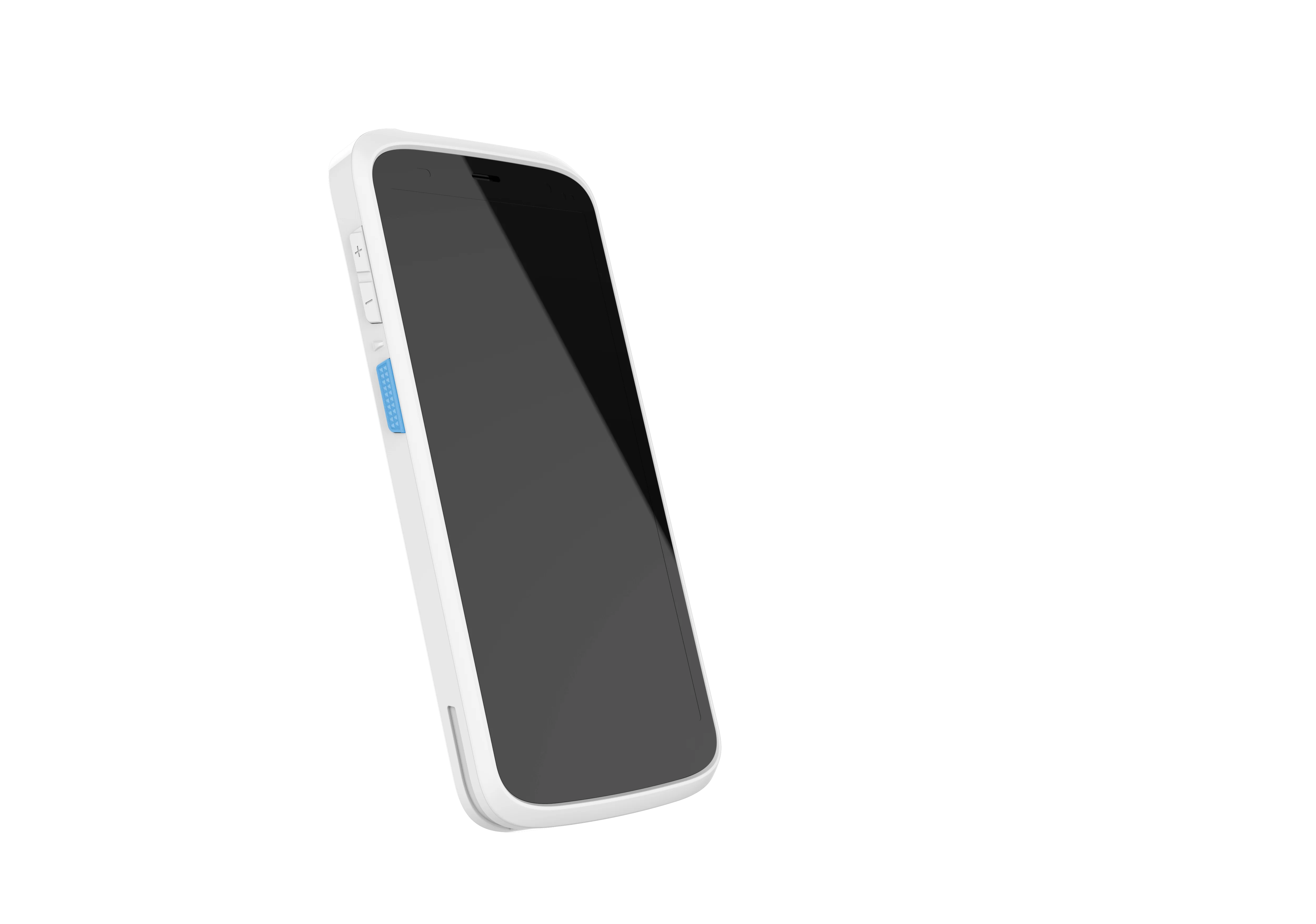 جهاز المساعد الشخصي الرقمي الطبي المحمول أندرويد 13 2D NFC UHF IP68 4G الصناعية زيبرا هانيويل وعرة الكمبيوتر المحمول المستخدمة #4