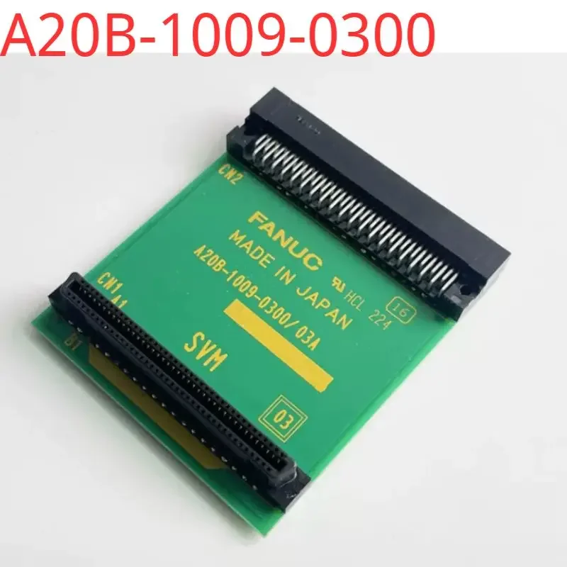 

A20B-1009-0300 FANUC original brand new connection board PCB circuit board