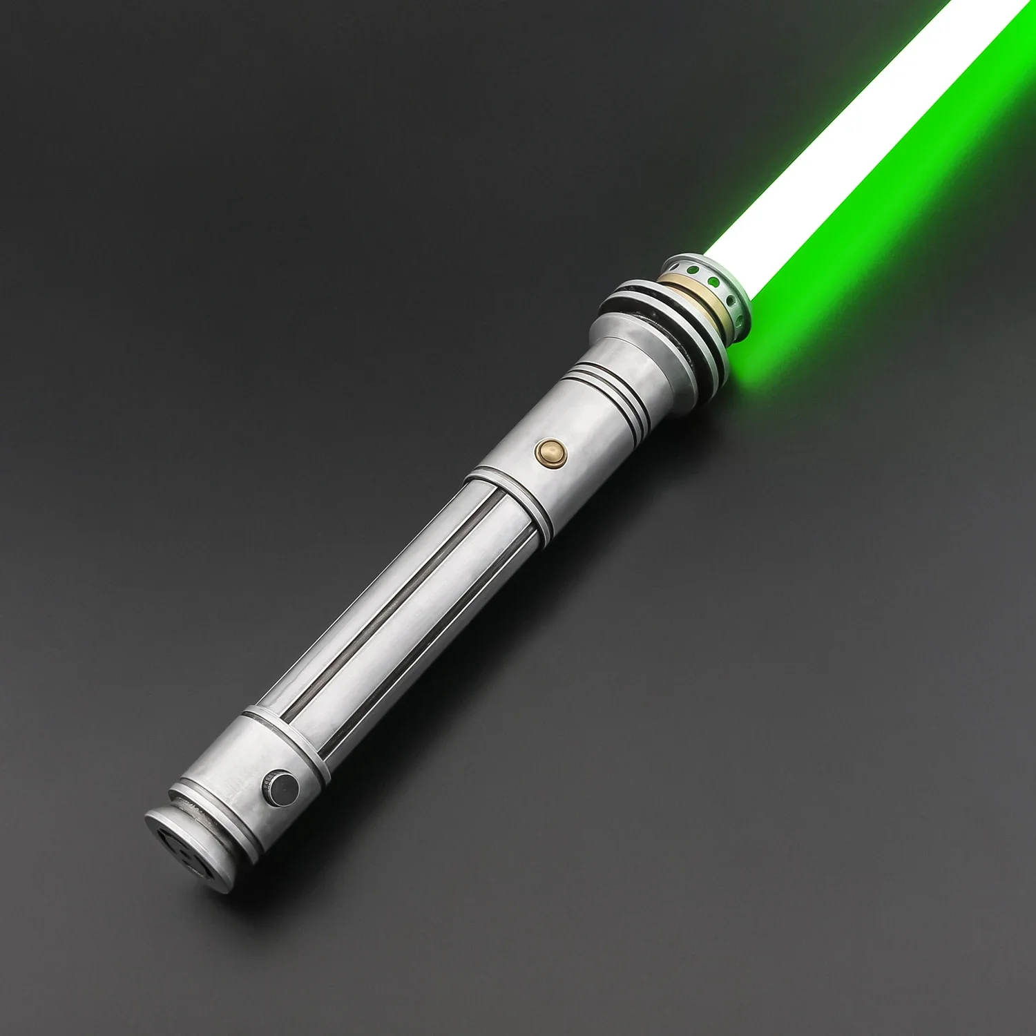 TXQSABER Byph Neo Pixel Lightsaber New Design SNV4 Bluetooth FOC Heavy Dueling Laser Sword Halloween Cosplay Gift Toy Metal Hilt