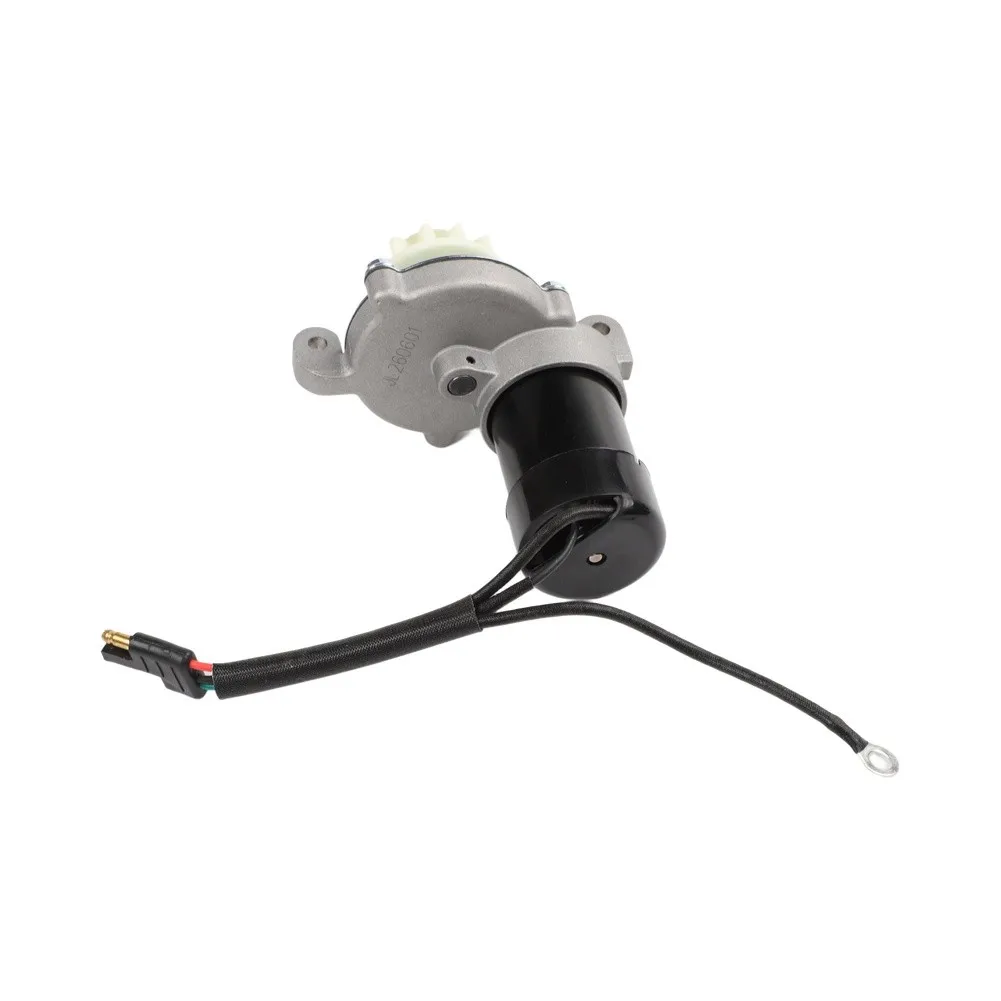 For Garden Tractors 12V Starter Motor for tractor Ignition System Power Supply silver Robust Construction For Garden