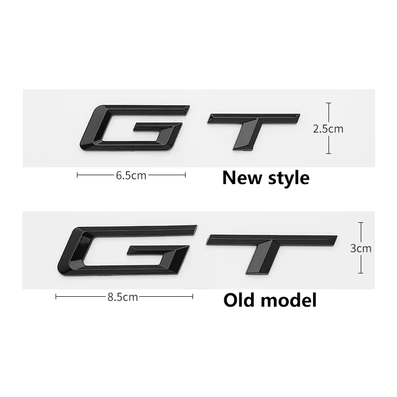 for new font number 316i 318d 320i 325i letters 328d 330i 340i GT Badge ABS 3 Series E90 E46 F30 car rear enclosure sticker