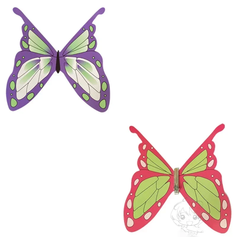 1 Stuks 코스프레, 츠유리, 카나우, 코쵸우, 시노부 후프데셀