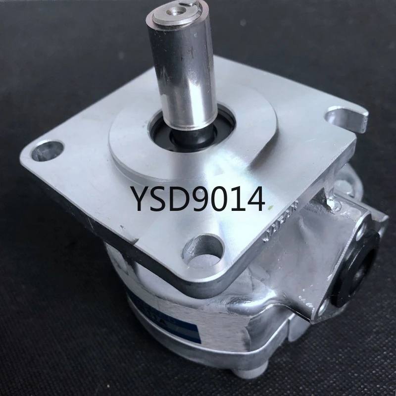 Hydraulic gear pump K1P7R11A NIHON SPEED pump K1P1R11A  K1P3R11A  K1P4R11A  K1P6R11A original Japan