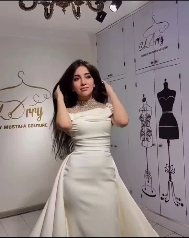 Robe élégante pour femmes, robes de soirée personnalisées, robes de bal, de Cocktail, de soirée, adaptées sur demande formelle