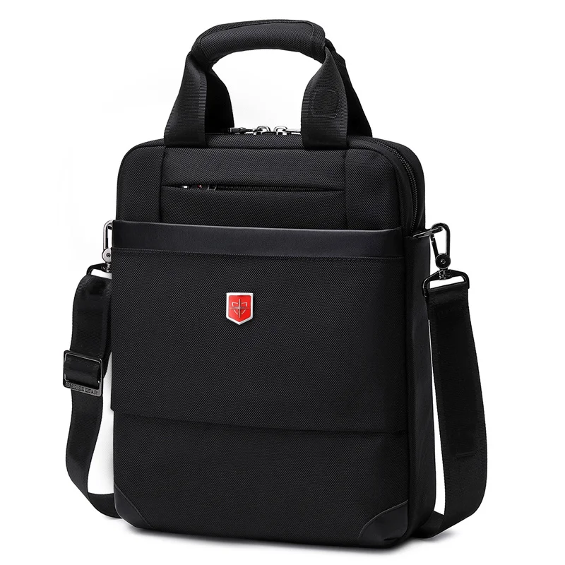 

2023 Men's Bag Shoulder Multifunction Waterproof Messenger for Men Business Travel Crossbody s Short Trip Chest Pack