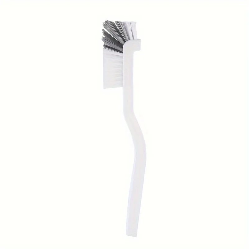 Long Handle Cleaning Brush No Dead Angle Cup Blenders Cups Soy Milk Machine Brush Kitchen Bathroom Toilet Plastic Cleaning Tools