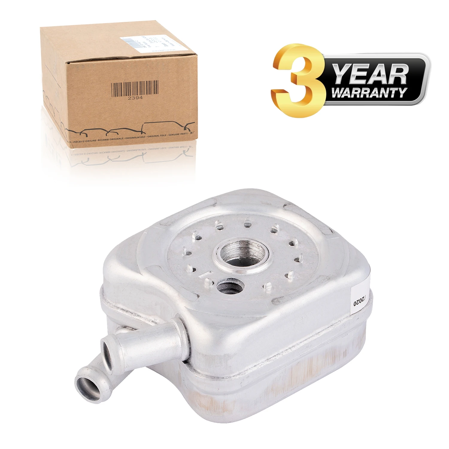 

068117021B Engine Oil Cooler For VW Bora,Caddy,Golf,New Beetle,Passat B3/B4/B5,Sharan,Vento 1.8/1.9/2.0/2.5/2.3