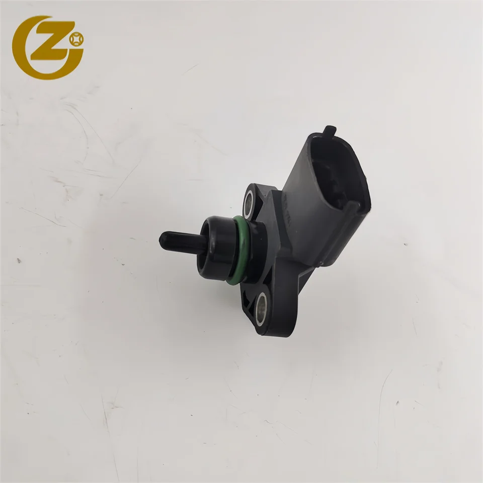 Original New Manifold Pressure MAP Sensor 39300-84400 3930084400 39300 84400 9490930502 393002G000 MA0054 PS10152 103178 AS451 6