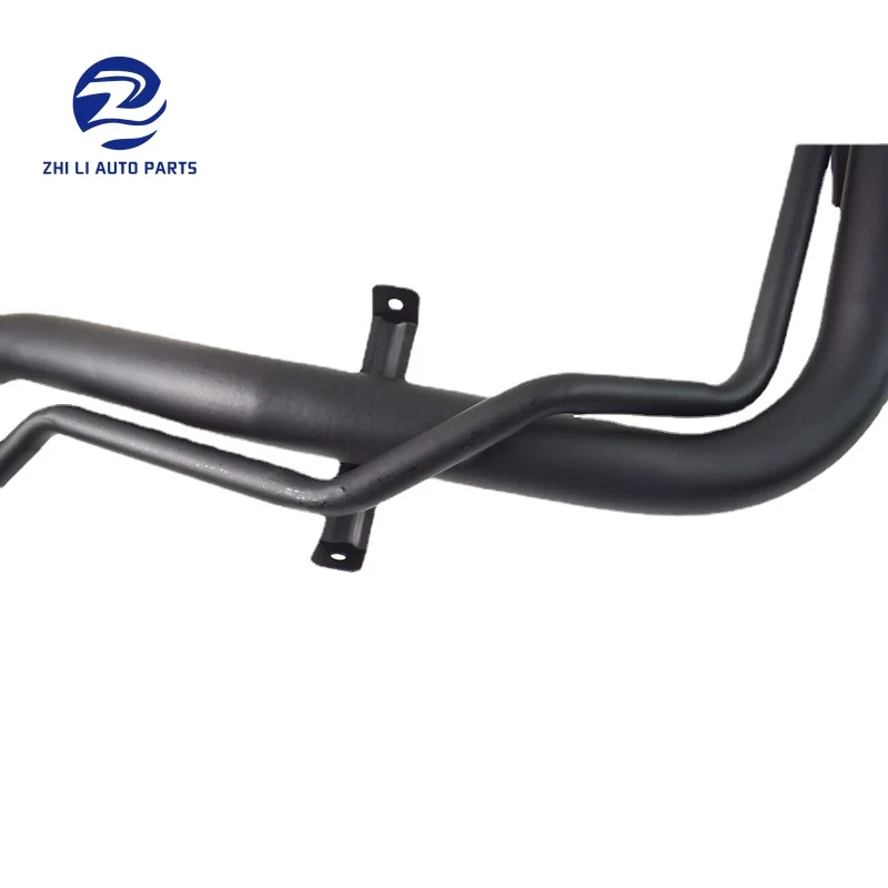 MR342122 Auto Parts Fuel Filler Neck Pipe For Mitsubishi Pajero IO H65W H66W H67W