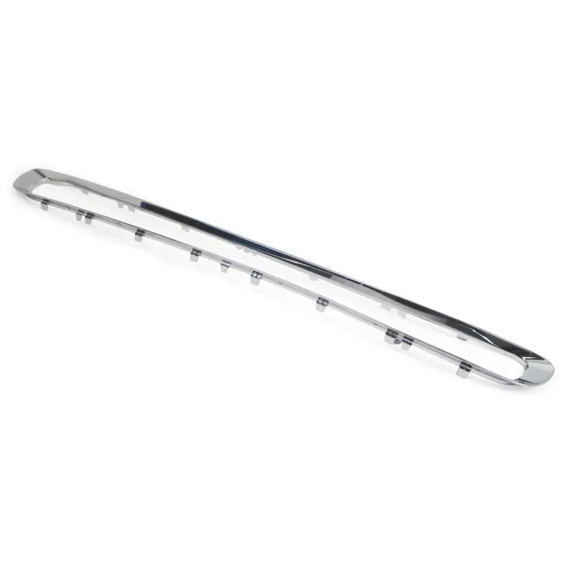 

Suitable for 14-21 years BMW MINI Mini F55 electroplated lower middle screen frame 51117355238
