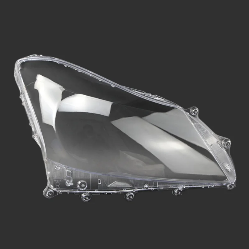 

Accessories For The Car Toyota Crown 2010 2011 2012 Headlight Shell Lamp Shade Transparent Headlamp Cover Plexiglass