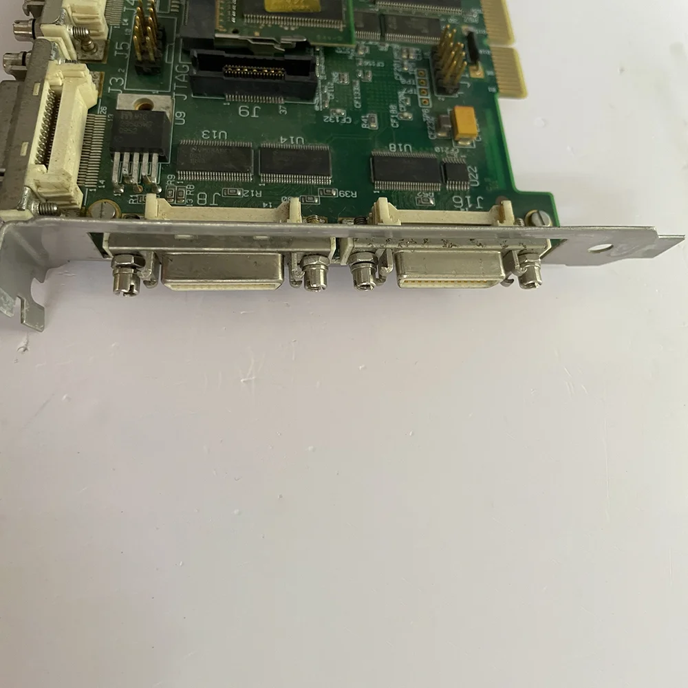 

Карта захвата изображения GIDEL PROC DSP