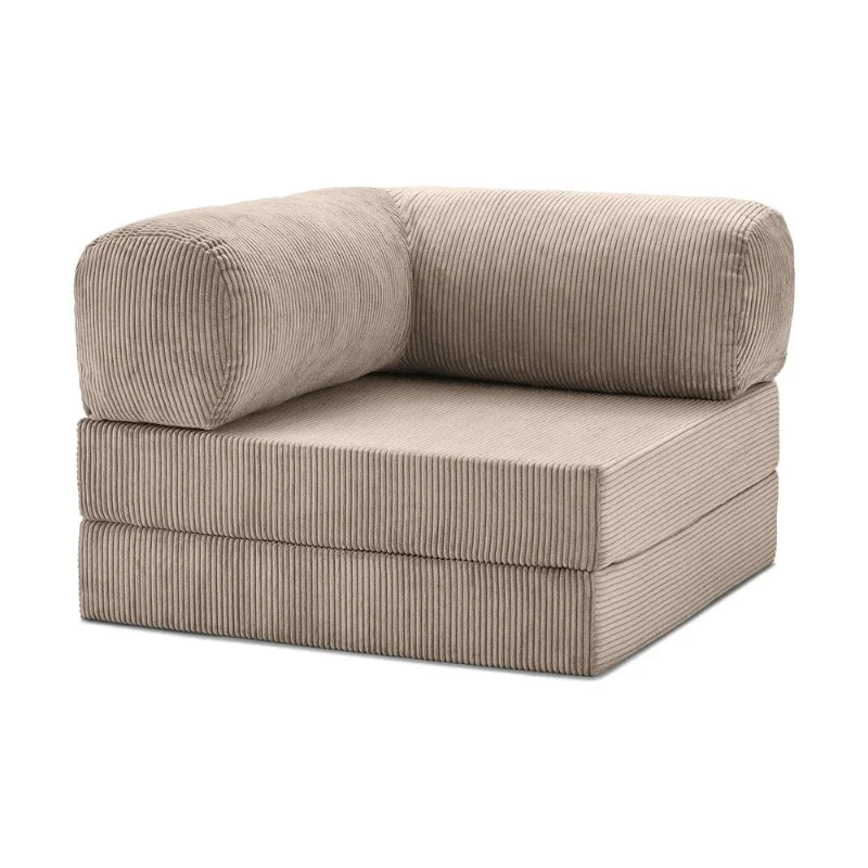 

Bed Foldable Washable Customizable,Elegant Italian Compressed Sofa
