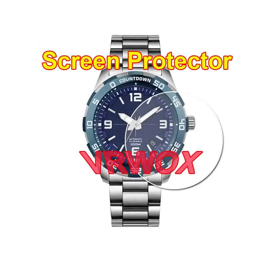 2PCS/3PCS TPU Screen Protector For Watch SRPG85 SRPG87 SRP755K1 SRP741K1 SRP311 SRP741J1  HProtector Nano Explosion-proof Film