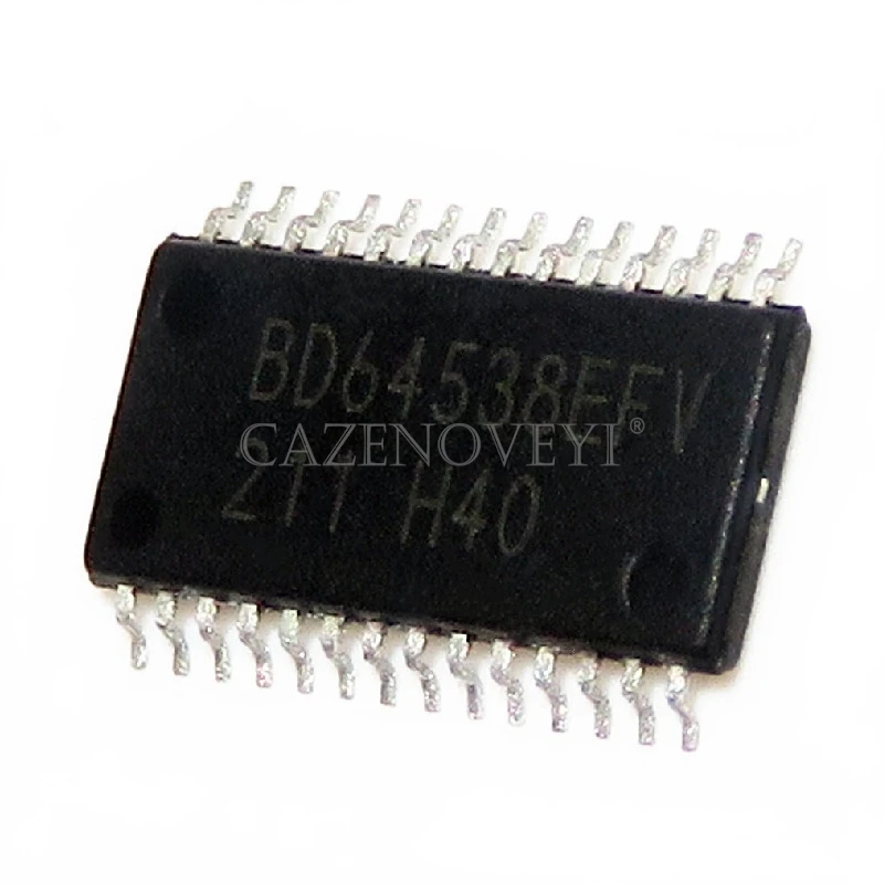 （1-5pcs）AD52060 52060 AD52068 52068 BD64538EFV BD64538 TDA7719 7719 TSSOP-28