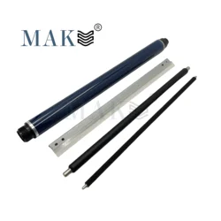 for Ricoh MP 2554 3054 3554 4054 5054 6054 2555 3055 3555 4055 5055 6055 OPC Drum Cleaning Blade PCR Cleaning Roller