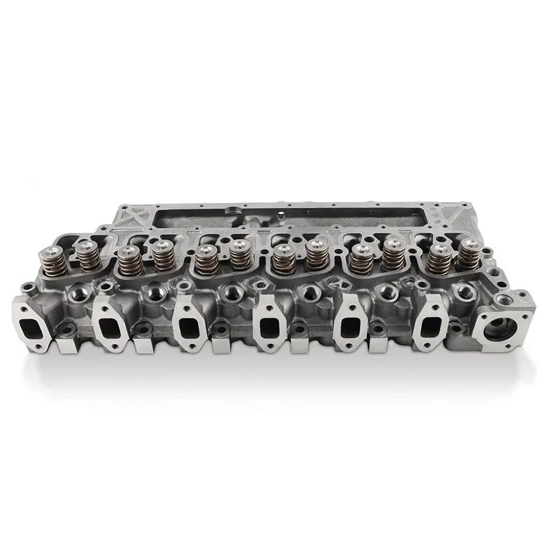 

Bare Cylinder Head 6731-11-1370 for Komatsu Engine S6D102E-1BB S6D102E-1F-6S