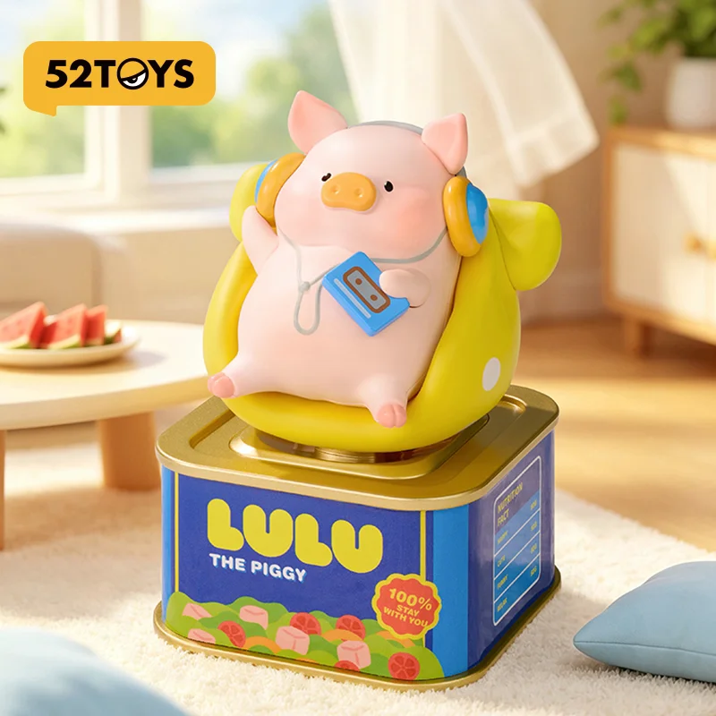 Authentique Lulu The Piggy Bli - Desk Setup Lighting avis et prix