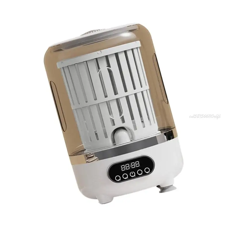 Mini lavatrice wireless portatile 27RB 3L per pulizia dei vestiti del bambino