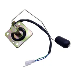 1PC Motorcycle Fuel Tank Sensor Scooter Accessories Motorbike Oil Float Fuel Gauge Part For Honda WY125 Suzuki GN125 GS125 EN125