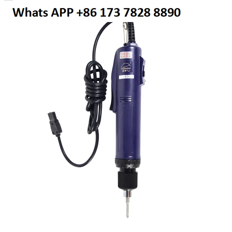 YS-800/801/802 Elec…